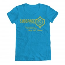 Subspace